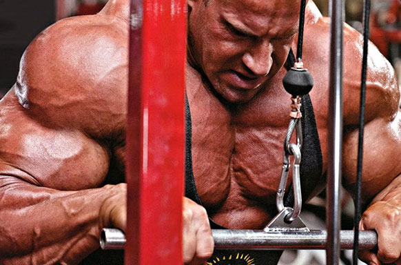 How To Get Big Arms, Stronger Arms